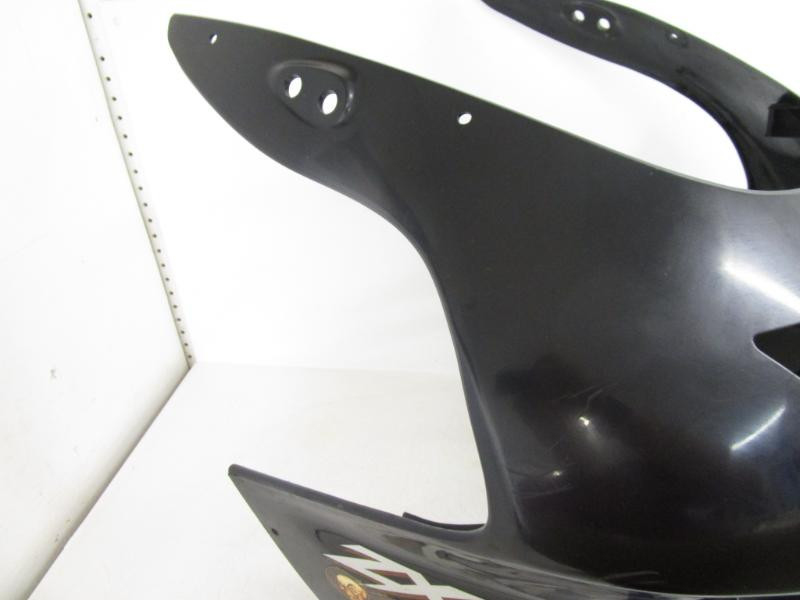 99 Kawasaki ZX6R Ninja Front Upper Fairing 55028-1365-20 1999